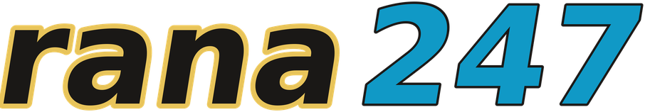 rana247 logo
