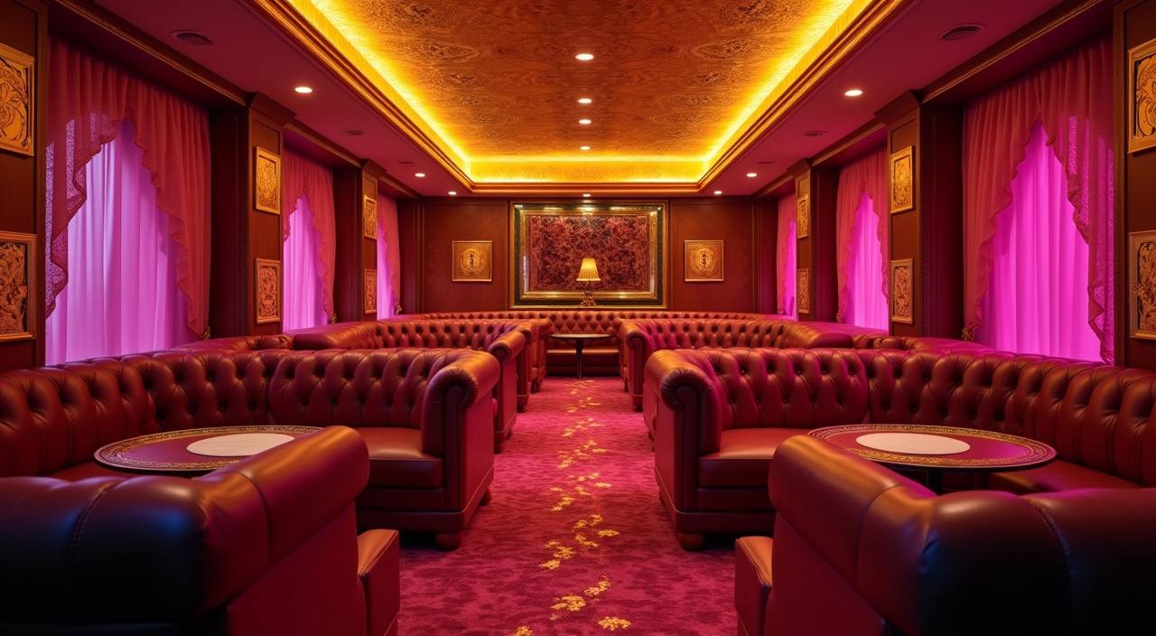 rana247 The Full Lobby: Slots, Tables and Live Casino